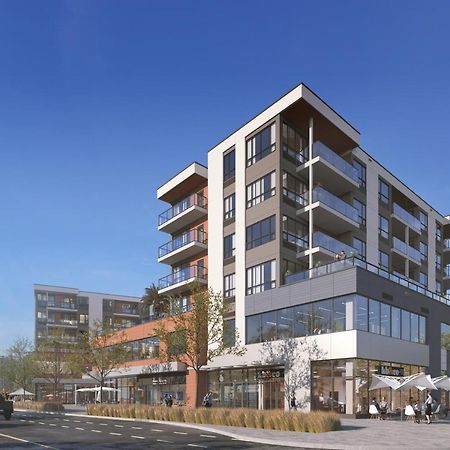The Shore Kelowna Exterior photo