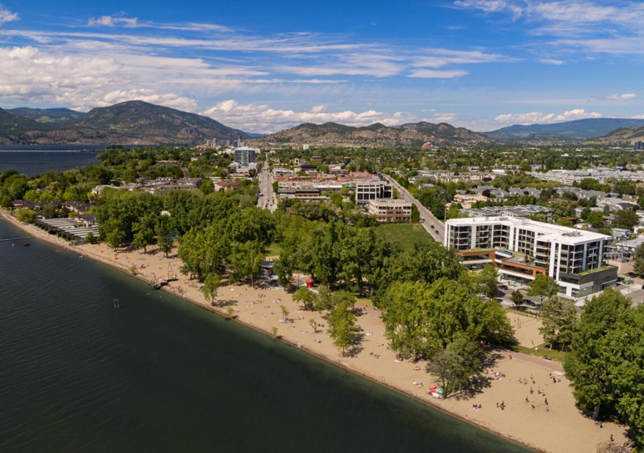 The Shore Kelowna Exterior photo
